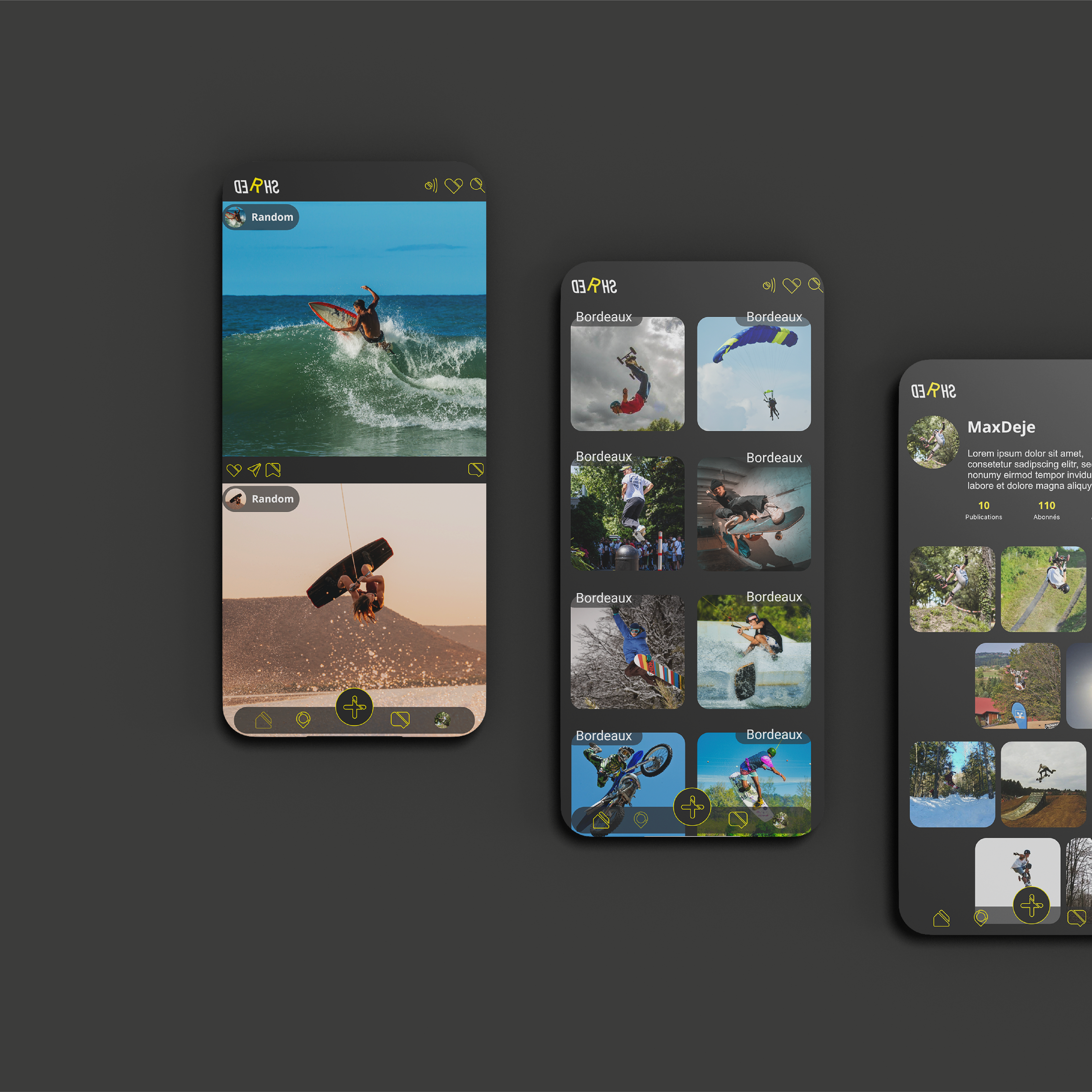 Application Shred - 2